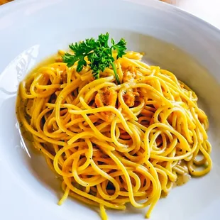 Uni Pasta