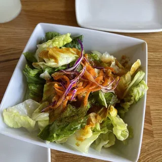 House Salad