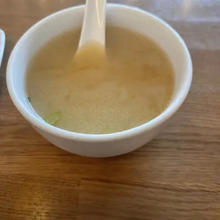 Miso Soup