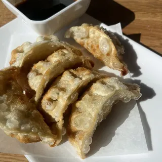 Gyoza
