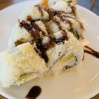 Crunch Roll
