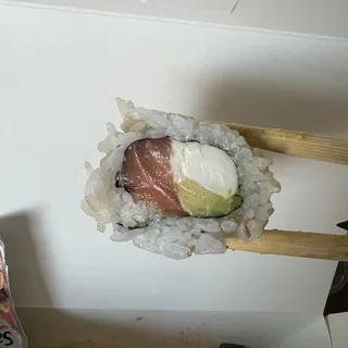 Philadelphia Roll
