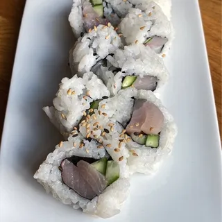 Yellowtail Roll