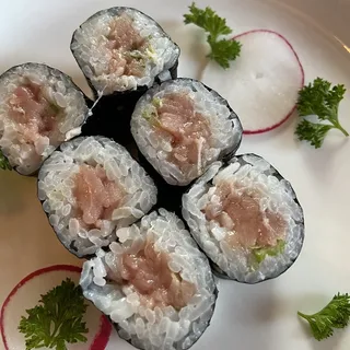 Negitoro Roll