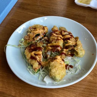 Jalapeno Bomb
