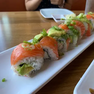 Washington Roll