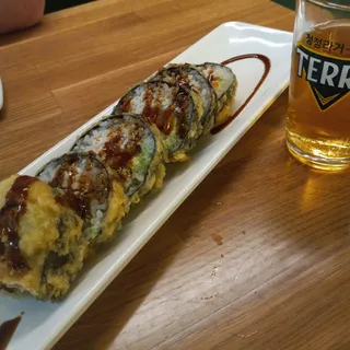 Vegas Roll