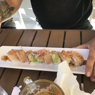 Aloha Roll