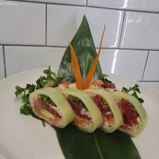 4 Season Roll