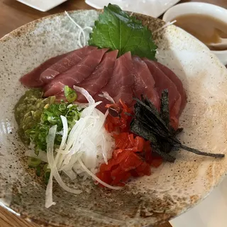 Maguro Don