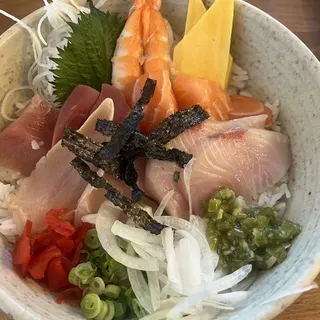 Chirashi