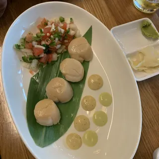 Hokkaido Hotate Scallop