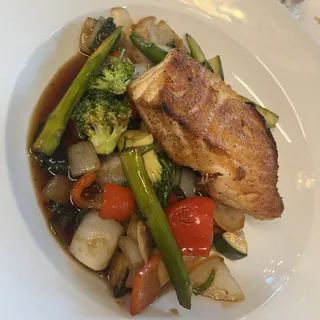 Chilean Sea Bass