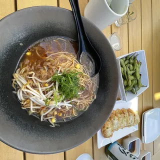 Miso Ramen