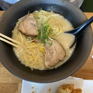 Tonkotsu Ramen