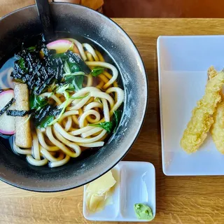 Tempura Udon