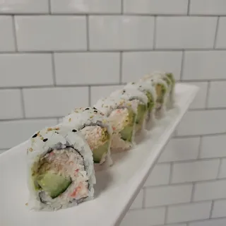 California Roll