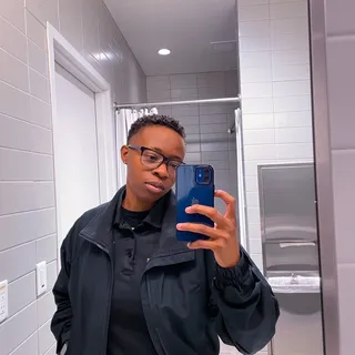 Kiana M.