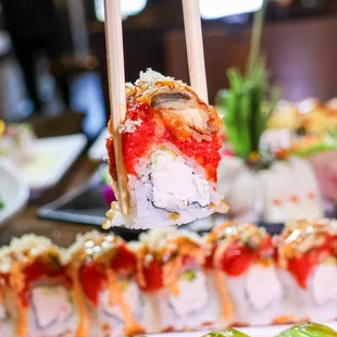sashimi, sushi, food, sushi and sashimi