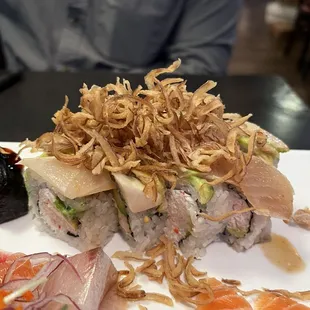 Ozen Roll