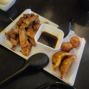 Gyoza