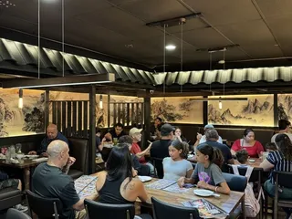 Crazy Rock'N Sushi