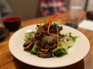 Ki Sushi & Sake Bar