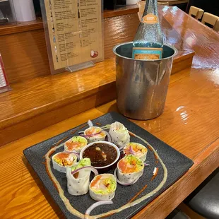 The unnamed custom roll