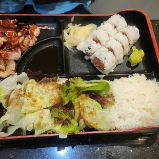 Bento Box
