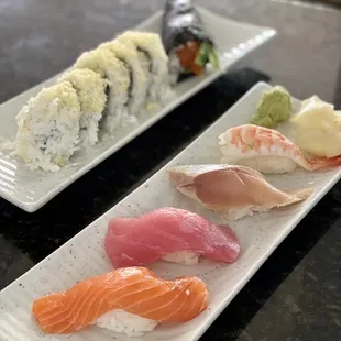 Sushi Combo