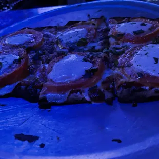 MARGHERITA flatbread