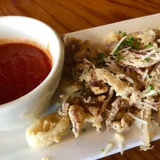 Calamari