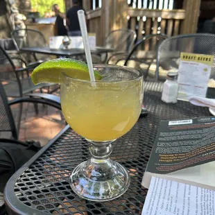 drink
