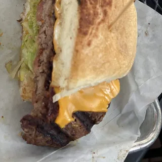 Cheeseburger