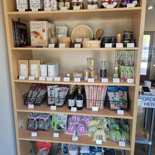 Great culinary items for sale