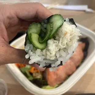 food, salads, salad