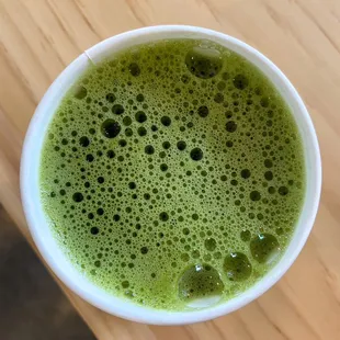 Matcha