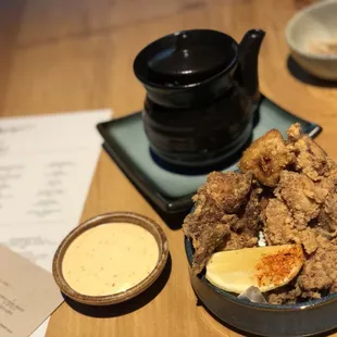 Kyushu Karaage