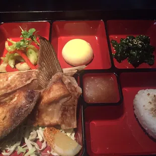 Bento Box