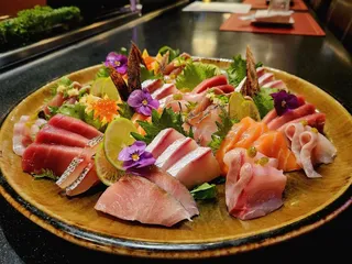 Nara Restaurant & Sake Bar