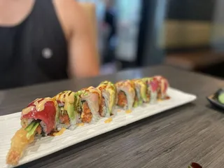 Kenji Sushi