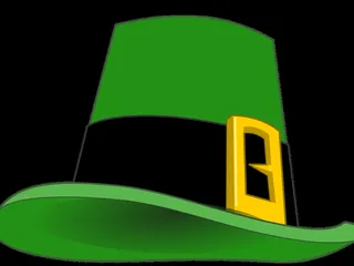 Leprechaun Liquor Store