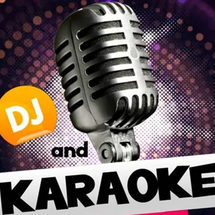 DJ &amp; karaoke Wednesday and Thursday