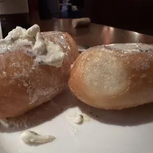 Ozzie Rolls