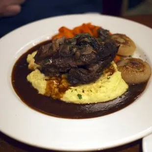Short Ribs
