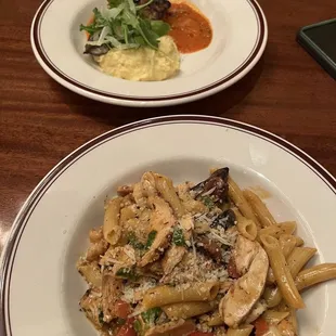 Jambalaya Pasta