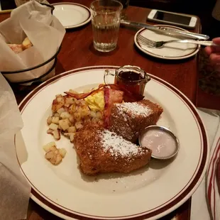 French Toast