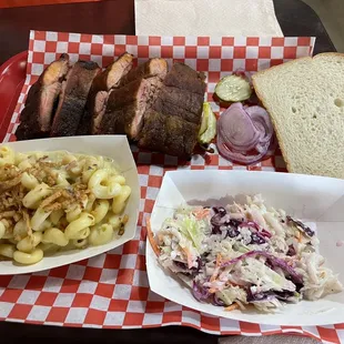 Ozzie's Smokehouse BBQ