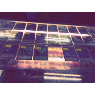 Yu gi oh