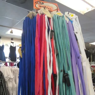 Shoe laces
